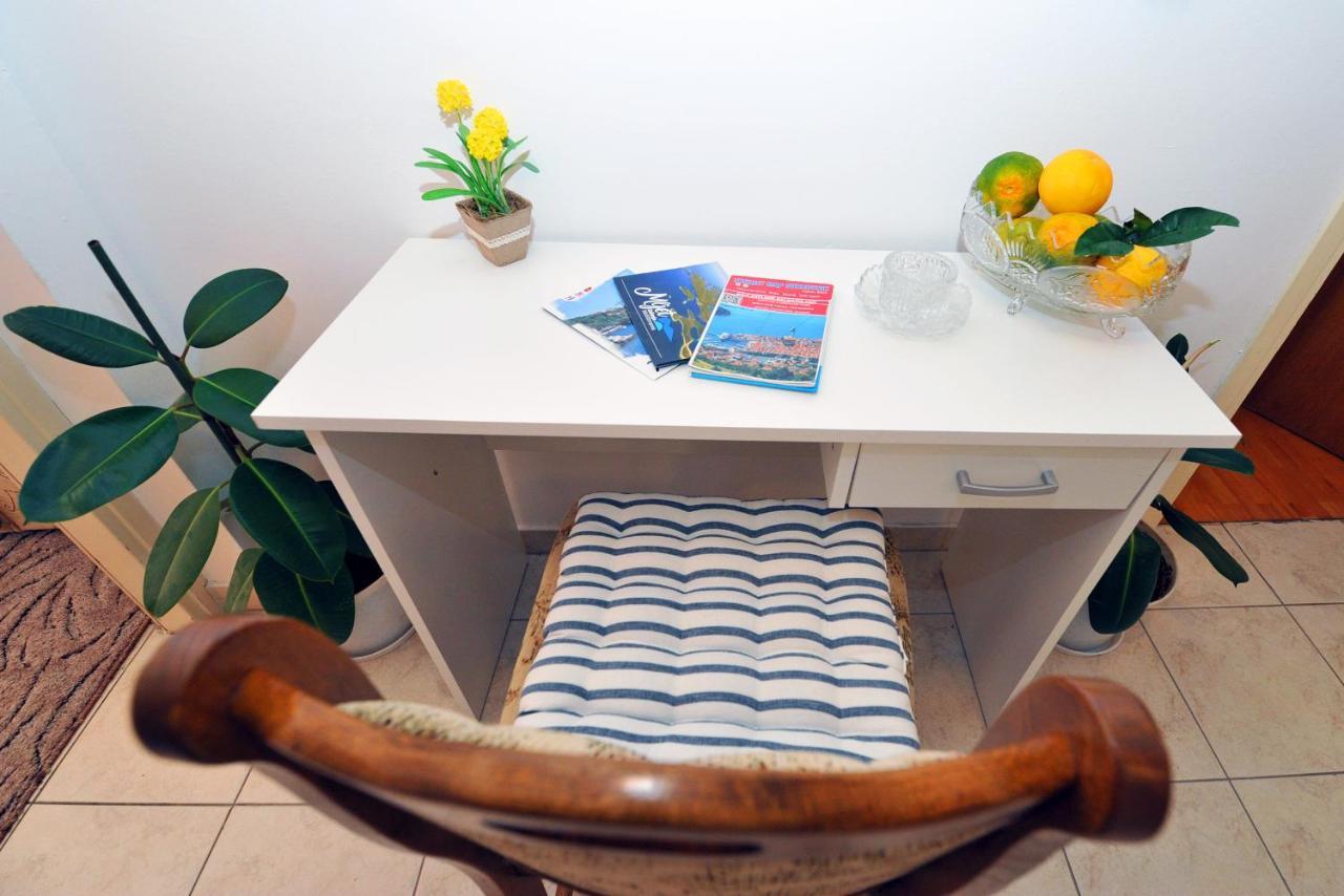 Apartment Sea Star ドゥブロブニク エクステリア 写真